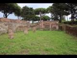 07815 ostia - regio iv - insula i - campo della magna mater - tempio di bellona (iv,i,4).jpg